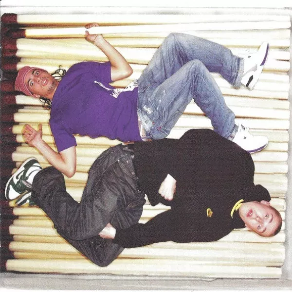 Opposites - De Fik Erin