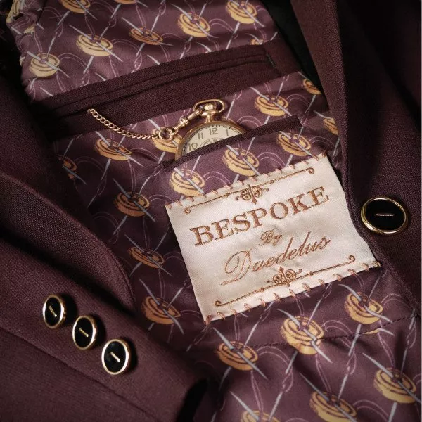 Daedelus - Bespoke