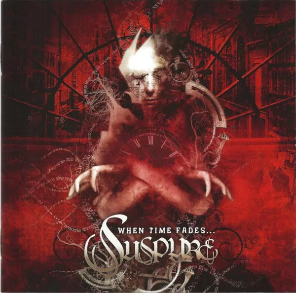 Suspyre - When Time Fades...