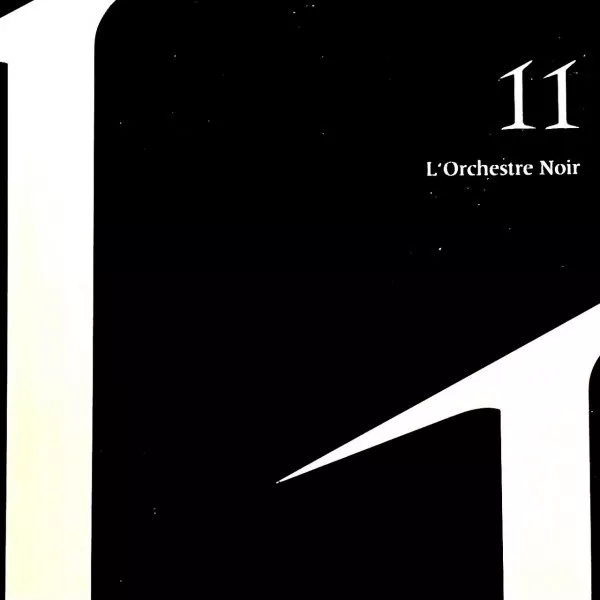 L'Orchestre Noir - 11
