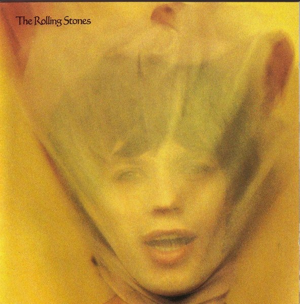 CD Rolling Stones — Goats Head Soup фото