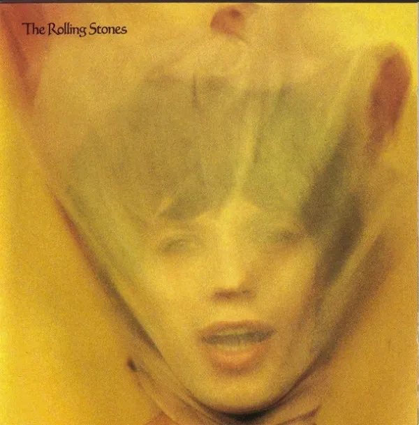 Rolling Stones - Goats Head Soup