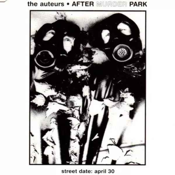 Auteurs - After Murder Park