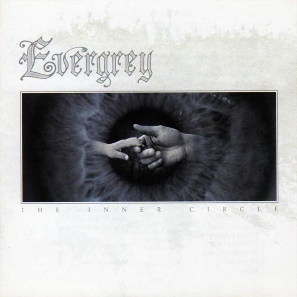 CD Evergrey — Inner Circle фото
