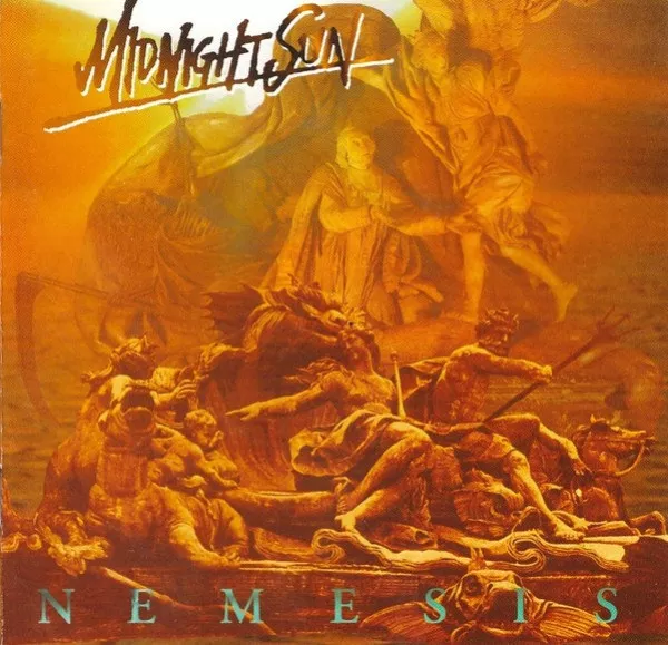 Midnight Sun - Nemesis