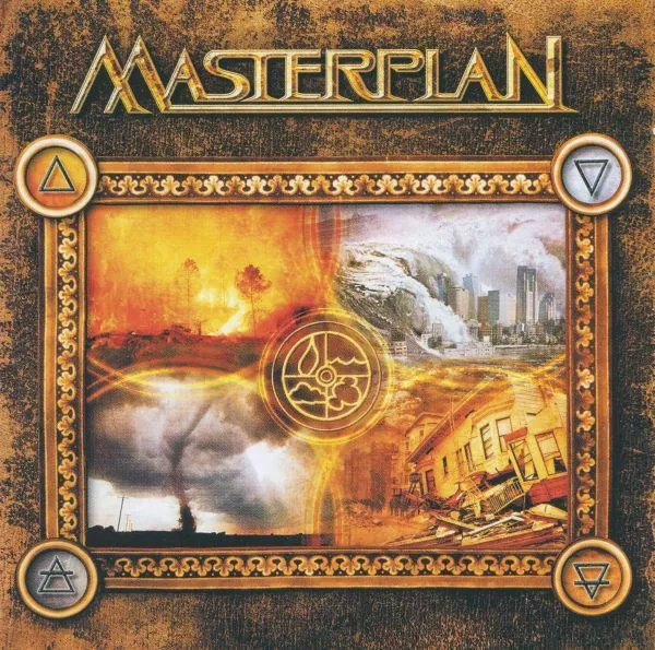 Masterplan - Masterplan