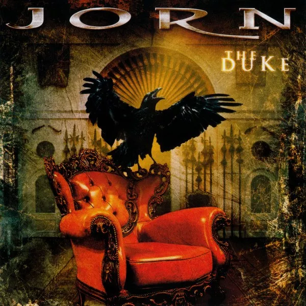 Jorn - Duke