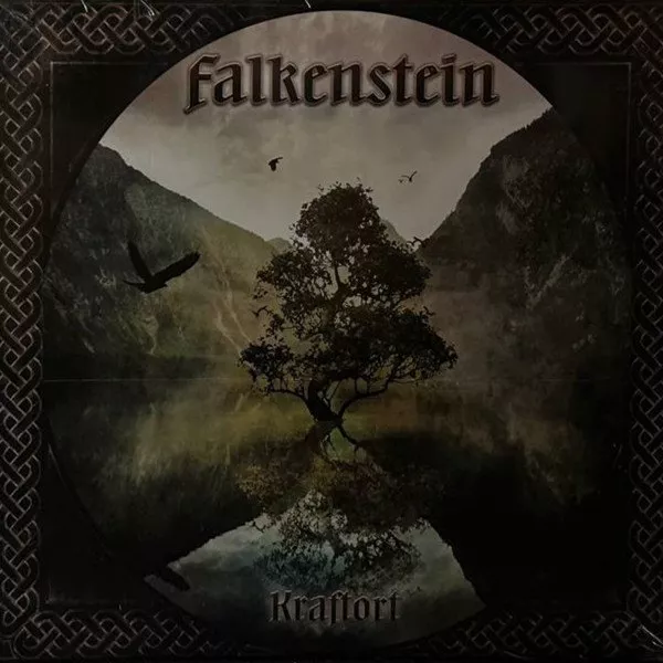 Falkenstein - Kraftort