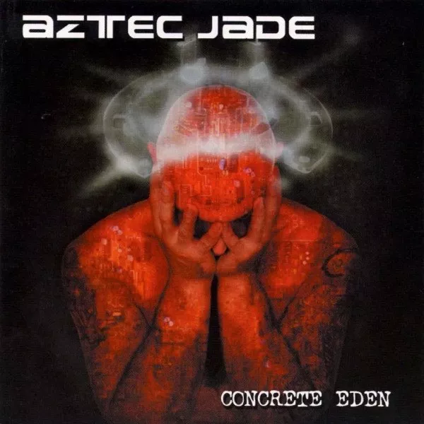 Aztec Jade - Concrete Eden