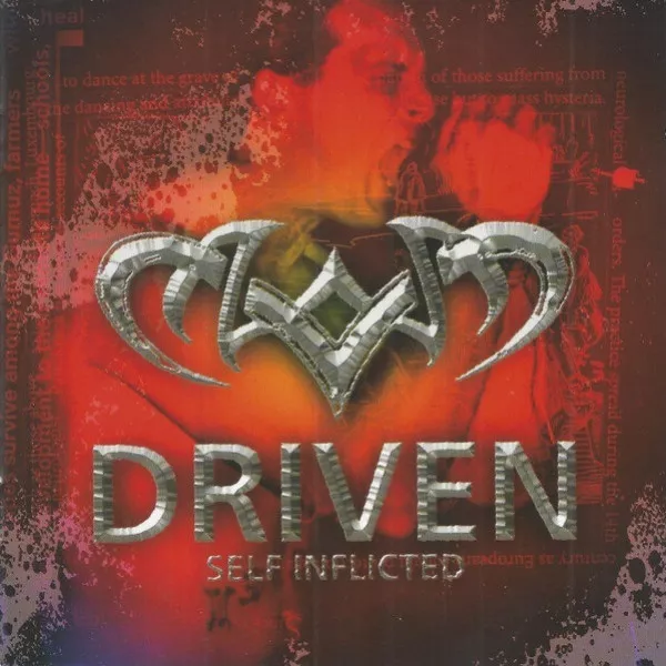 Driven - Self Inflicted