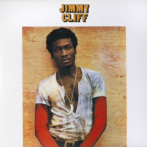 CD Jimmy Cliff — Jimmy Cliff фото