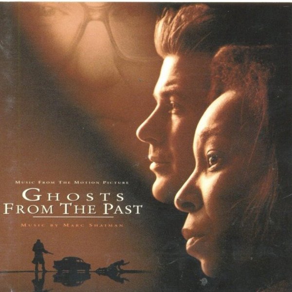 Marc Shaiman - Ghosts From The Past (Original Motion Picture Soundtrack)