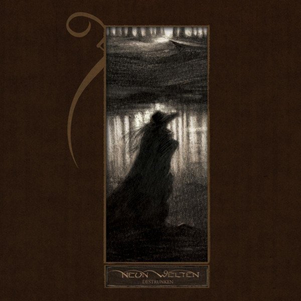 CD Neun Welten — Destrunken фото