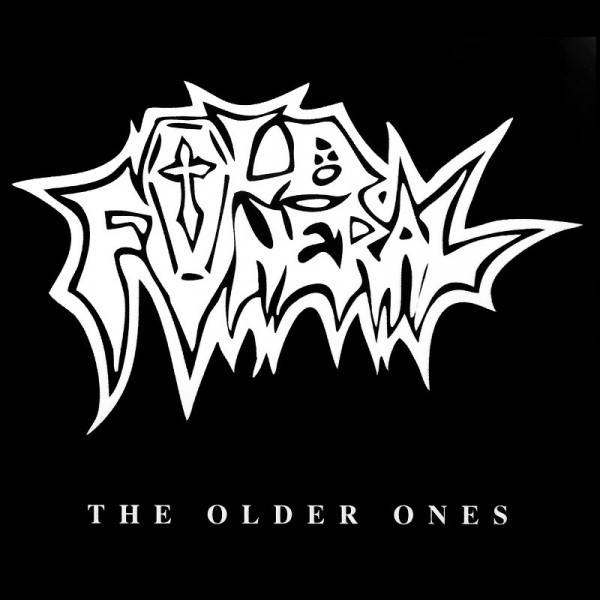 CD Old Funeral — Older Ones фото