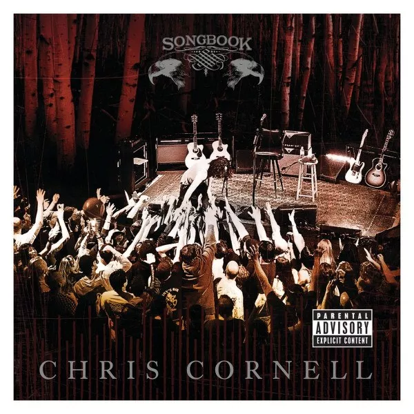 Chris Cornell - Songbook