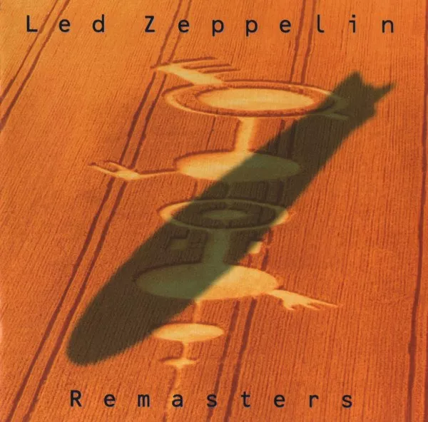Led Zeppelin - Remasters