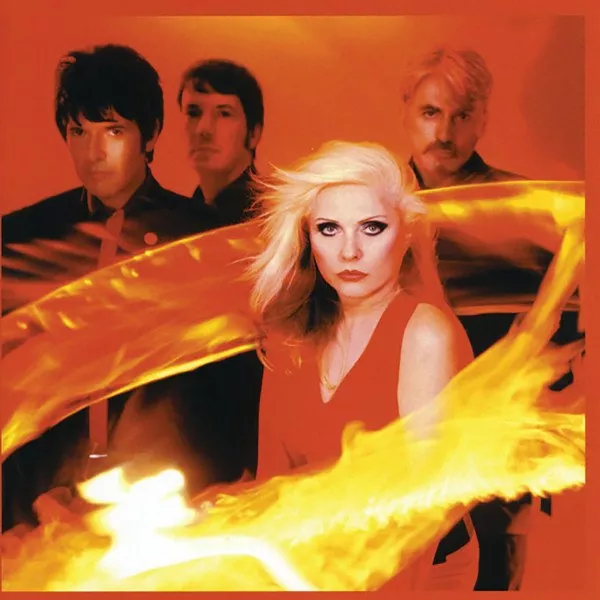 Blondie - Curse Of Blondie