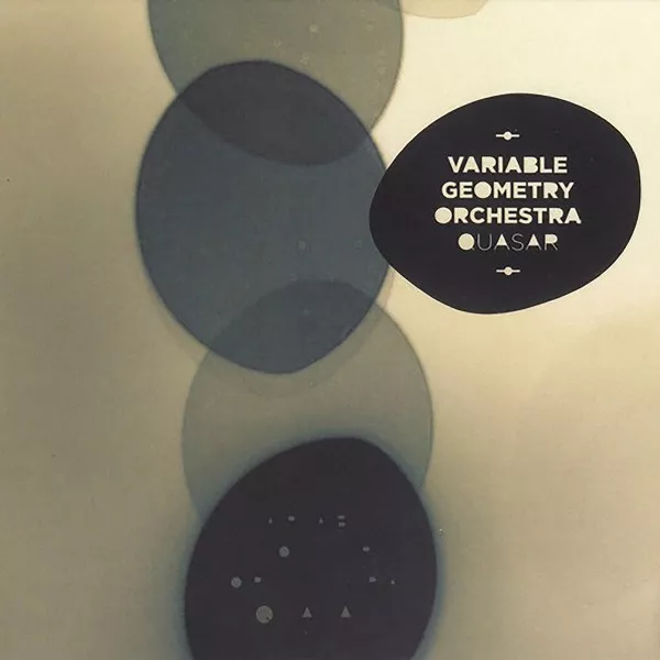 Variable Geometry Orchestra - Quasar