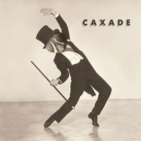 Caxade - A Danca dos Moscas