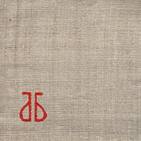 Акустические ботинки - Лён