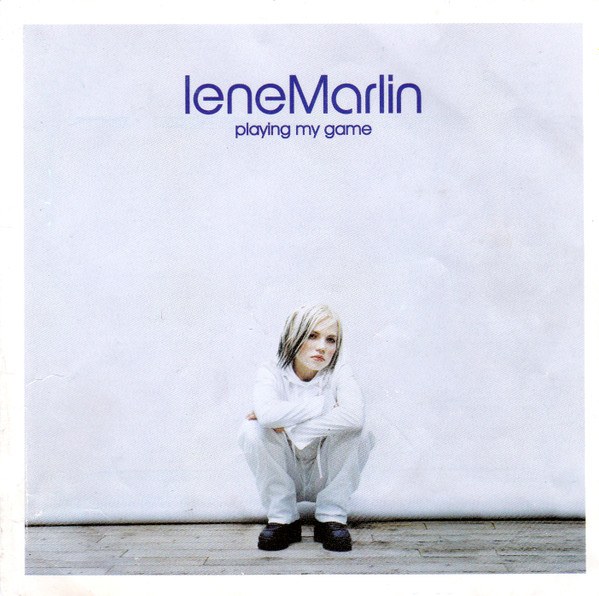 CD Lene Marlin — Playing My Game фото