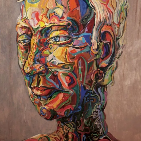 Milo Greene - Milo Greene