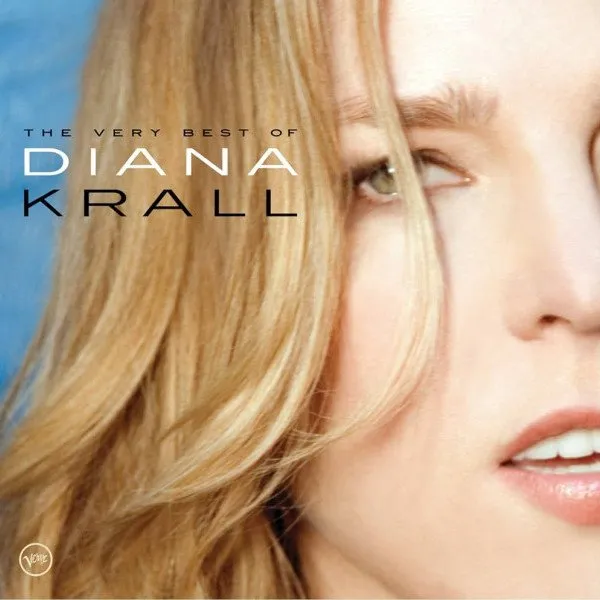 Diana Krall - Very Best Of Diana Krall