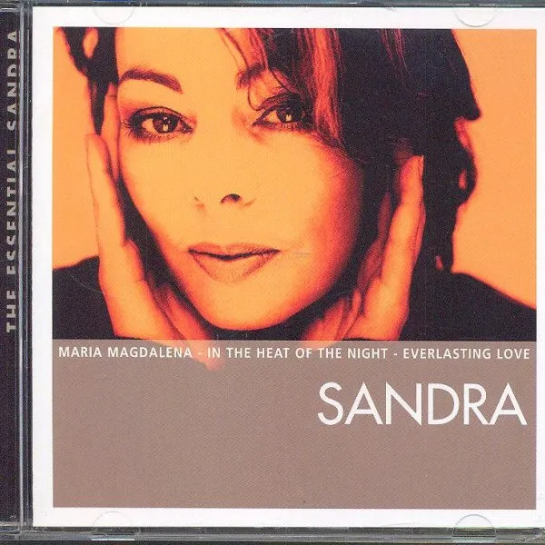 Sandra - Essential