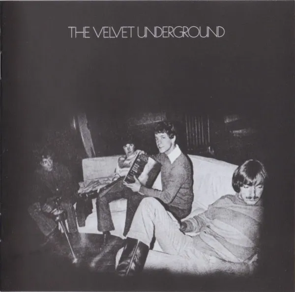 Velvet Underground - Velvet Underground