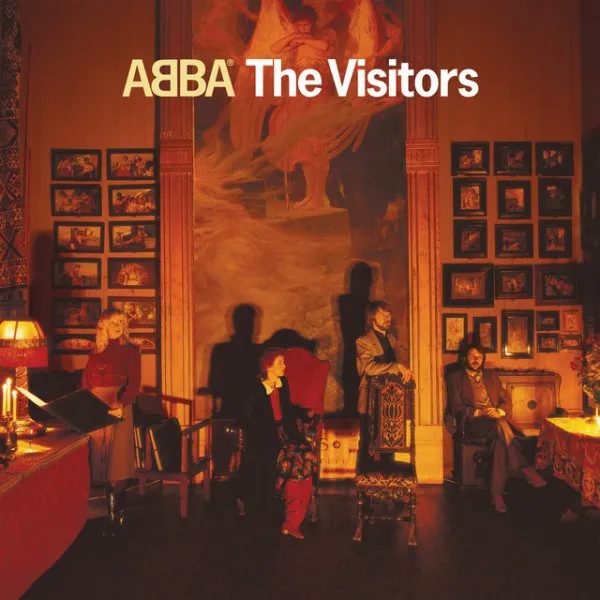Abba - Visitors