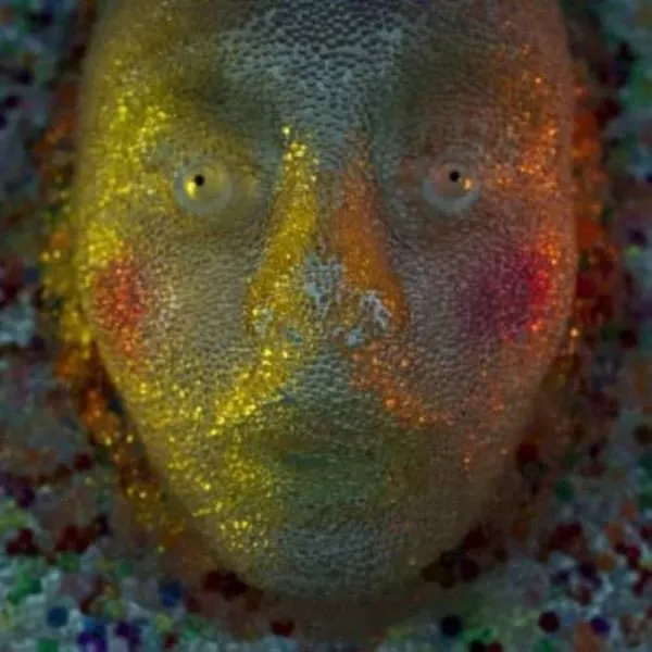 Post War Years - Galapagos