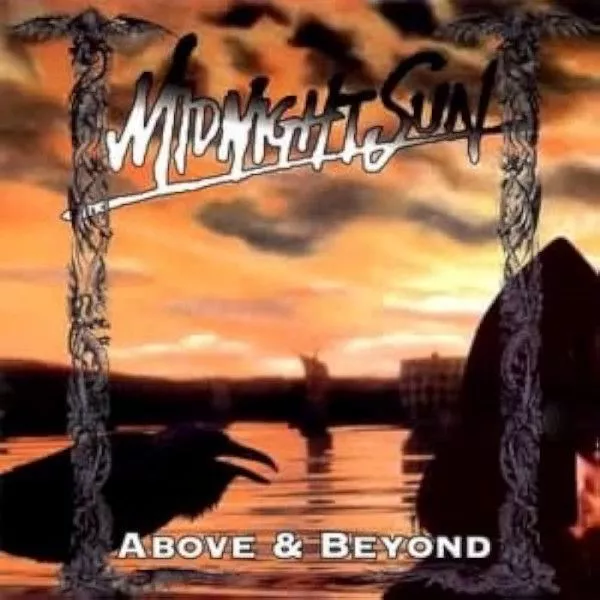 Midnight Sun - Above & Beyond