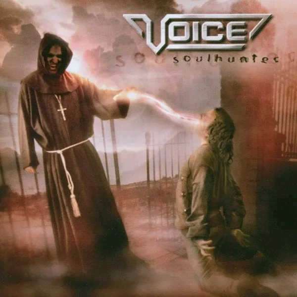 Voice - Soulhunter