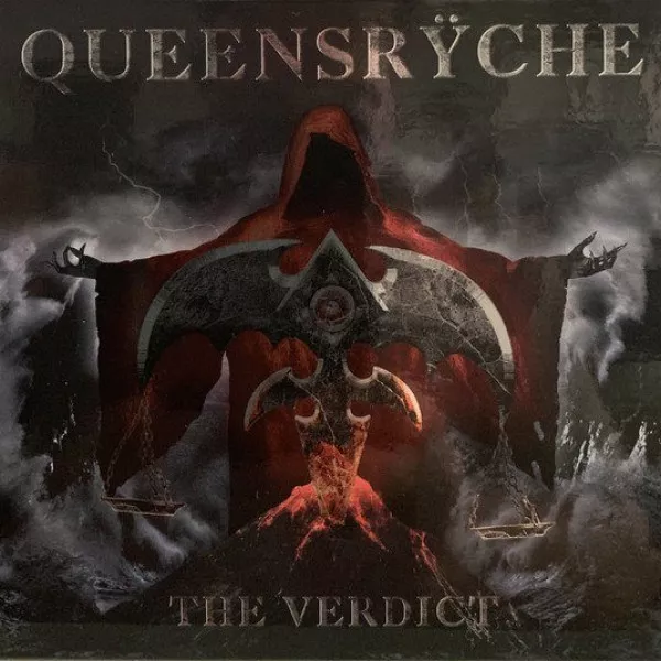 Queensryche - Verdict