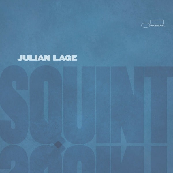CD Julian Lage — Squint фото