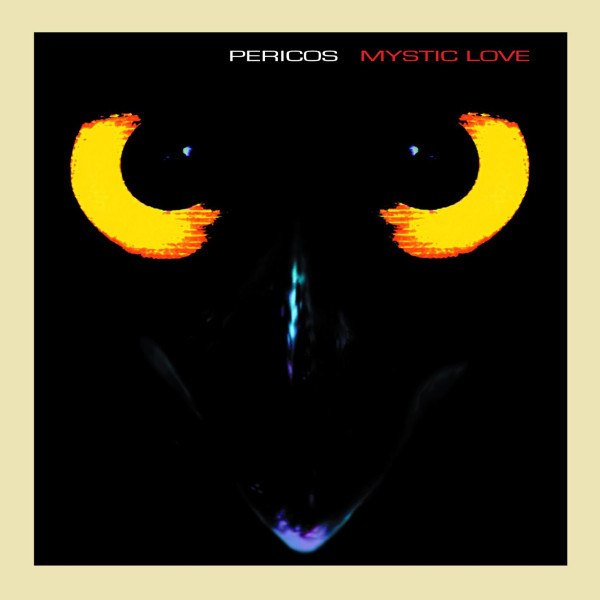 CD Los Pericos — Mystic Love фото