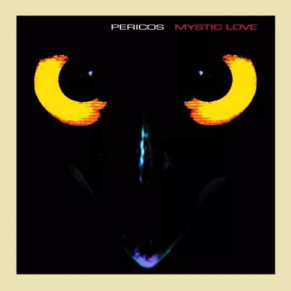 Los Pericos - Mystic Love