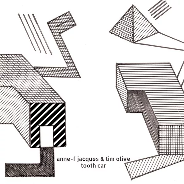 Anne-F Jacques - Tooth Car