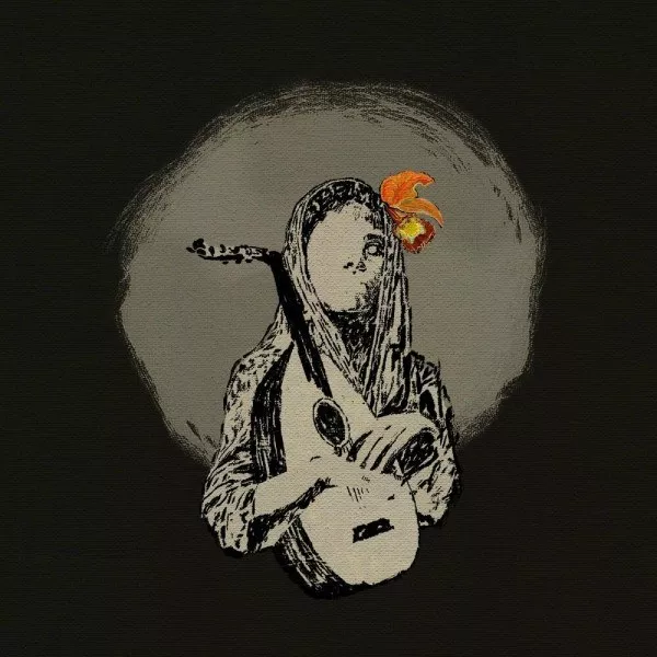 Mansur - Oscuras Flores (RSD Edition)