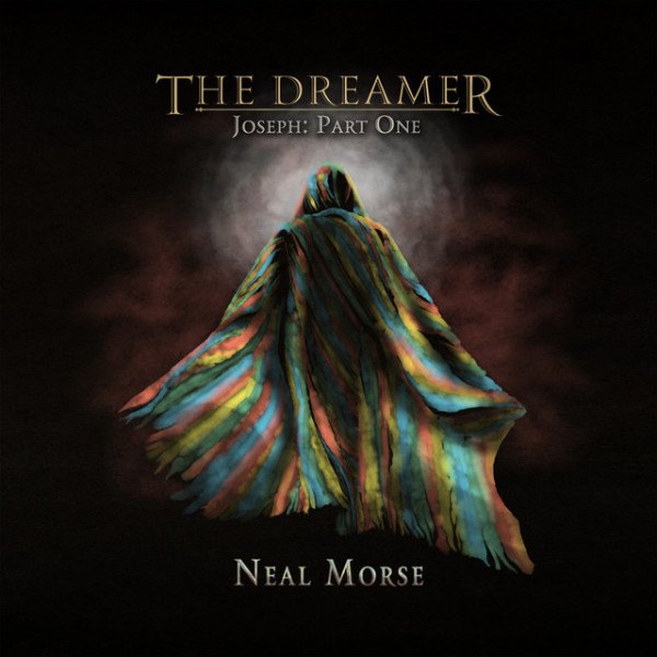 CD Neal Morse — Dreamer - Joseph: Part One фото