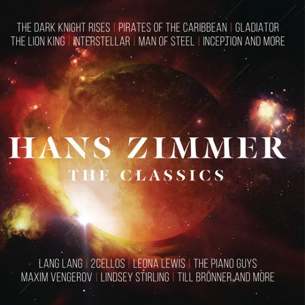 Hans Zimmer - Classics