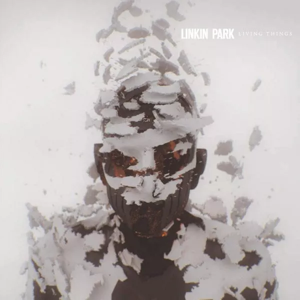 Linkin Park - Living Things