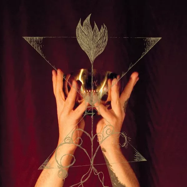 Hexvessel - Dawnbearer