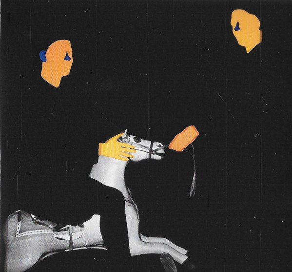 CD MGMT — Loss Of Life фото