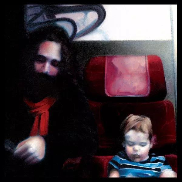 Efrim Menuck - High Gospel