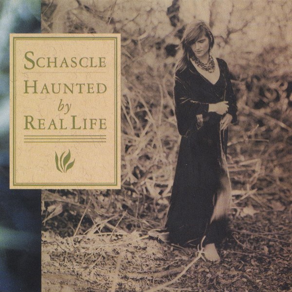 CD Schascle — Haunted By Real Life фото