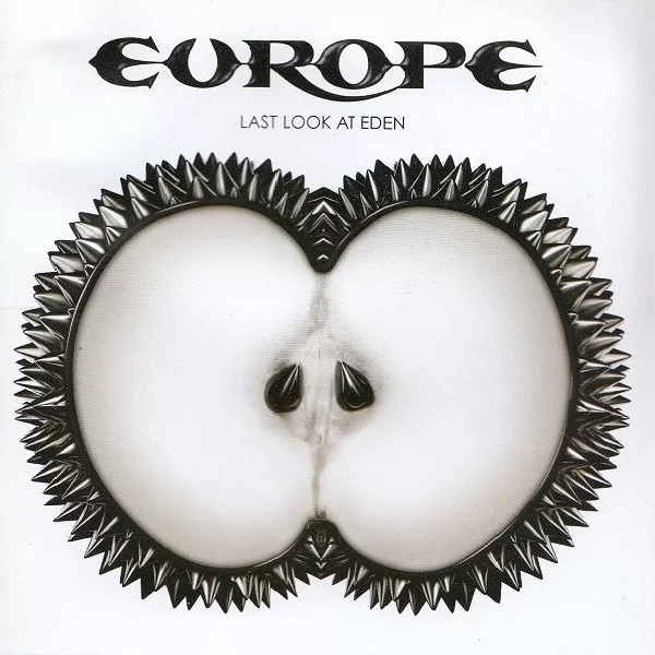 Europe - Last Look At Eden