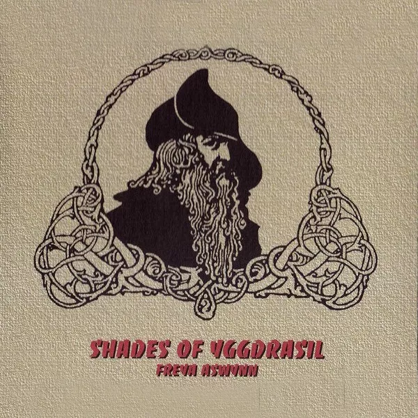 Freya Aswynn - Shades Of Yggdrasil