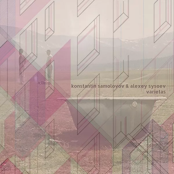 Konstantin Samolovov - Varietas