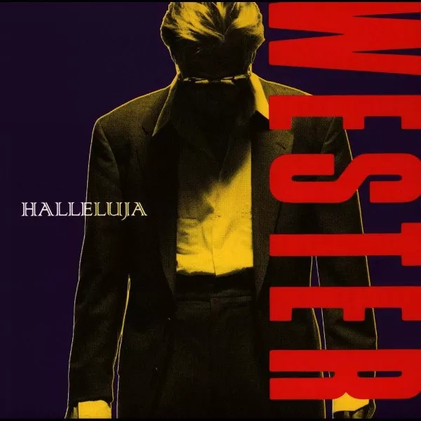 Marius Muller-Westernhagen - Halleluja